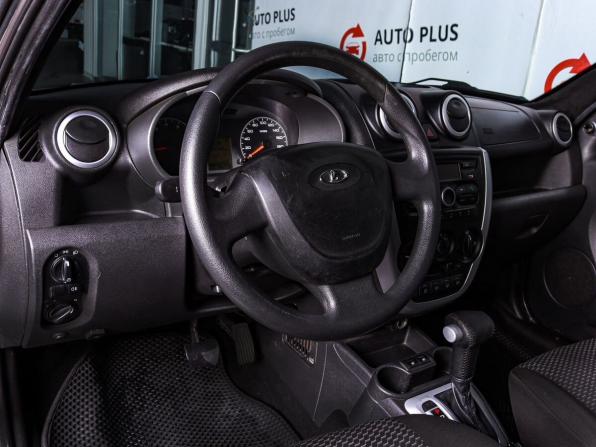 Lada (ВАЗ) Granta I с пробегом 2017 года, цена 630 000 рублей, 183000 км, седан, Автокод Объявления