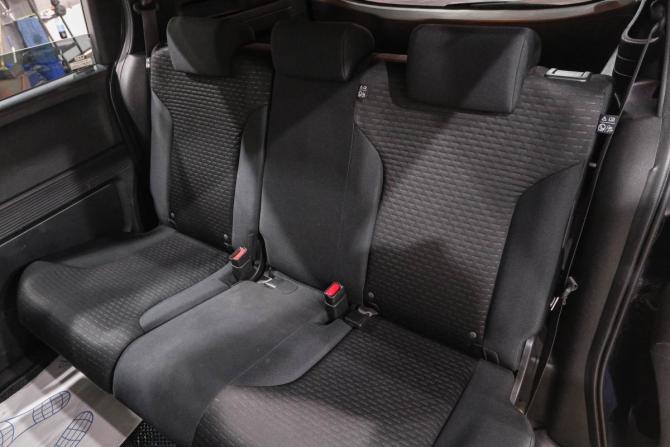Honda Freed I Рестайлинг с пробегом 2014 года, цена 1 159 000 рублей, 173000 км, компактвэн, Автокод Объявления