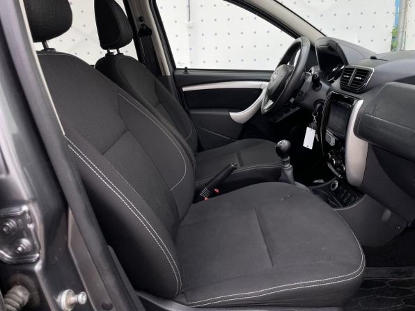 Nissan Terrano III (D10) с пробегом 2019 года, цена 1 490 000 рублей, 117216 км, внедорожник, Автокод Объявления
