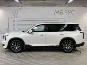 GAC GS8 II Москва  - изображение 38