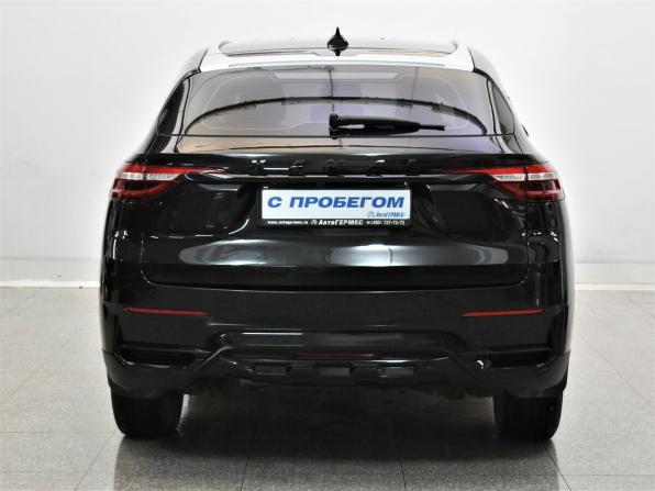 Haval F7 I с пробегом 2021 года, цена 1 670 000 рублей, 64056 км, внедорожник, Автокод Объявления