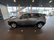 Nissan Qashqai I Рестайлинг Чебоксары  - изображение 43