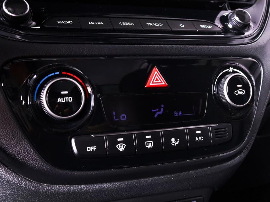 Hyundai Solaris II Рестайлинг Минеральные Воды  - изображение 20
