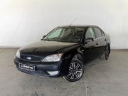 Ford Mondeo III Рестайлинг Москва  - изображение 18