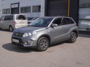 Suzuki Vitara II Рестайлинг Москва  - изображение 14