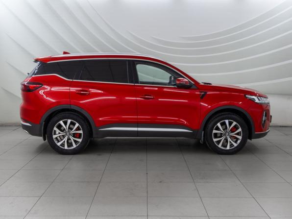 Chery Tiggo 7 Pro Max I с пробегом 2024 года, цена 1 898 000 рублей, 35981 км, внедорожник, Автокод Объявления