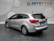Kia Ceed II Москва  - изображение 27