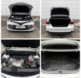 Toyota Camry VIII (XV70) Ставрополь  - изображение 36