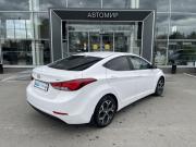 Hyundai Elantra V (MD) Рестайлинг Брянск  - изображение 19
