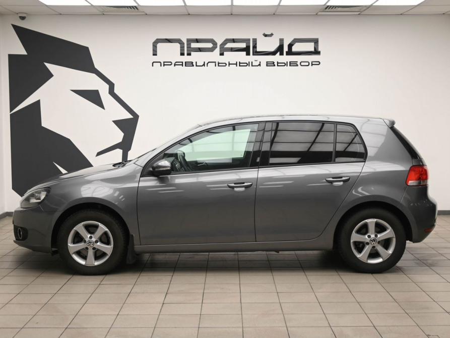 Volkswagen Golf VI Ростов-на-Дону  - изображение 6