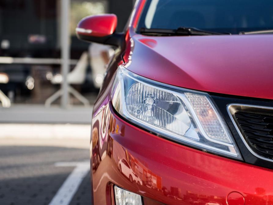 Kia Rio III Ростов-на-Дону  - изображение 22