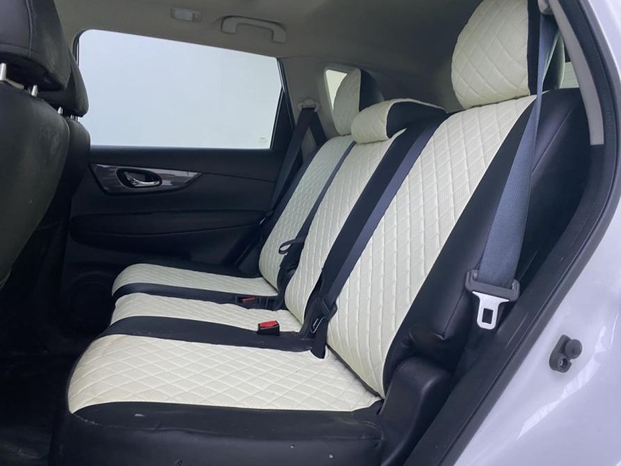 Nissan X-Trail III Рестайлинг Уфа  - изображение 15