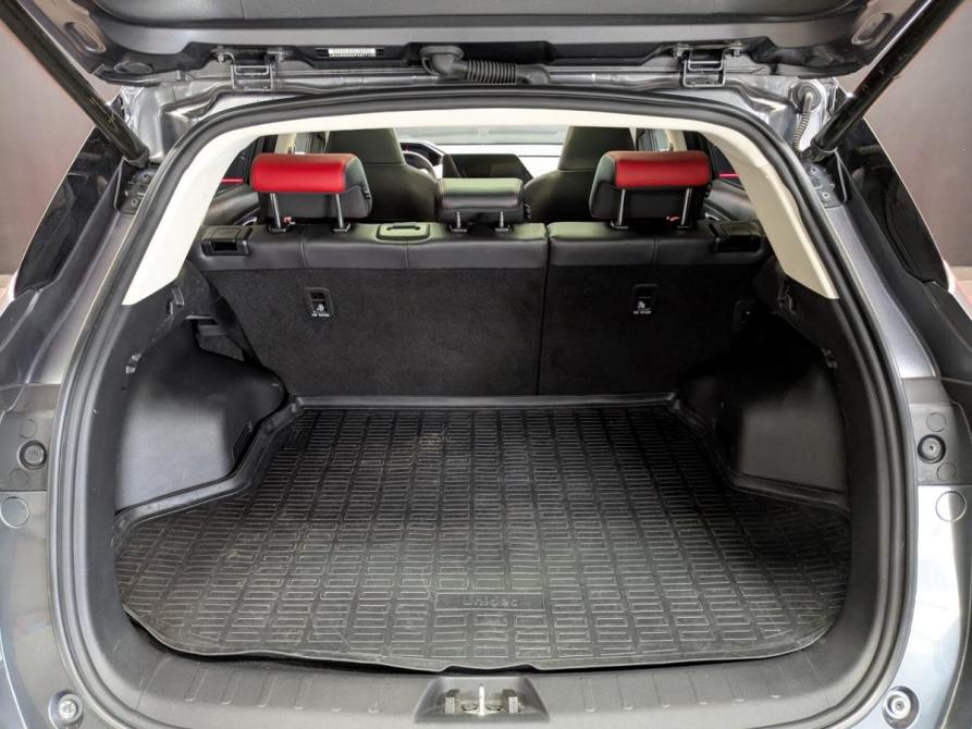 Changan CS55 Plus II Москва  - изображение 4