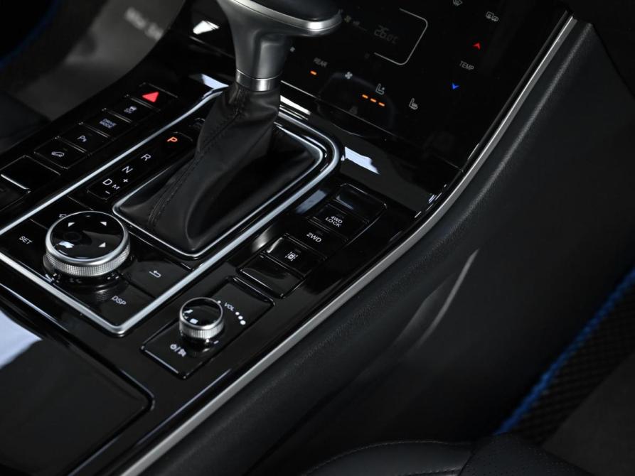 Dongfeng Fengon ix7 Москва  - изображение 14