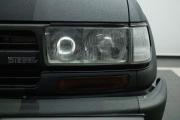 Toyota Land Cruiser 80 Series Красноярск  - изображение 41