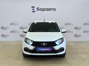 Lada (ВАЗ) Granta I Рестайлинг Ставрополь  - изображение 17