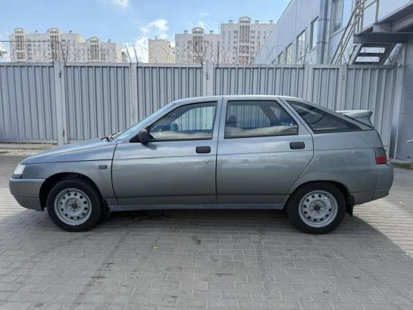 Lada (ВАЗ) 2112 с пробегом 2005 года, цена 210 000 рублей, 165000 км, хэтчбек, Автокод Объявления