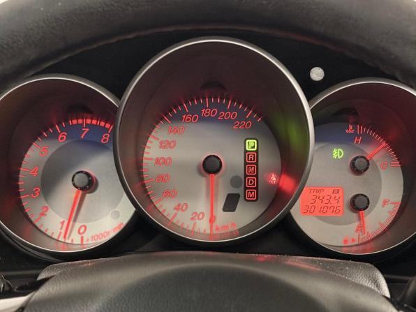 Mazda 3 I (BK) Рестайлинг с пробегом 2008 года, цена 390 000 рублей, 301076 км, седан, Автокод Объявления