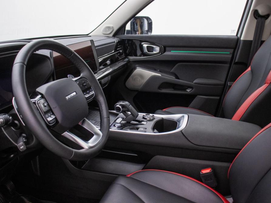 Haval H3 I Москва  - изображение 11