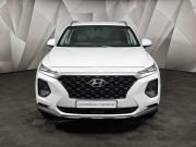 Hyundai Santa Fe IV Москва  - изображение 28