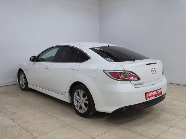 Mazda 6 II (GH) Рестайлинг с пробегом 2011 года, цена 920 000 рублей, 159263 км, седан, Автокод Объявления