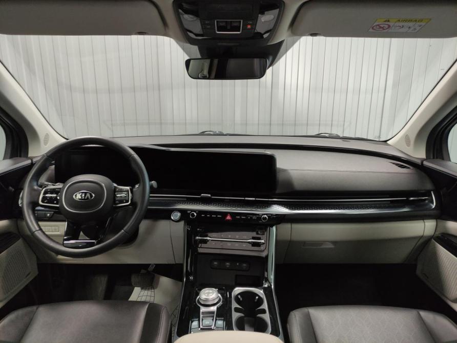 Kia Carnival IV Пермь  - изображение 8