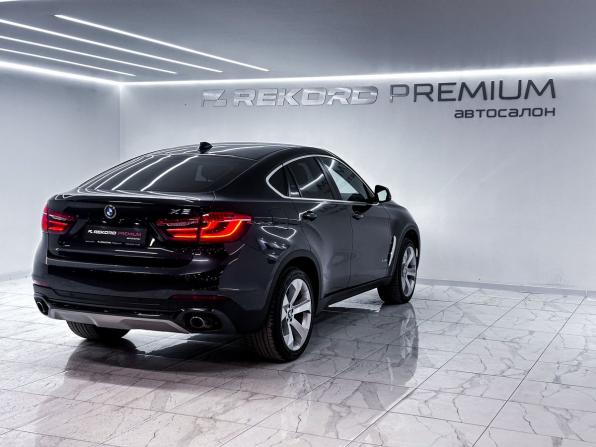 BMW X6 II (F16) с пробегом 2015 года, цена 3 649 990 рублей, 152453 км, внедорожник, Автокод Объявления