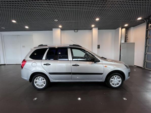 Lada (ВАЗ) Kalina II с пробегом 2015 года, цена 400 000 рублей, 135551 км, универсал, Автокод Объявления