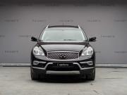 Infiniti QX50 I Рестайлинг Москва  - изображение 17