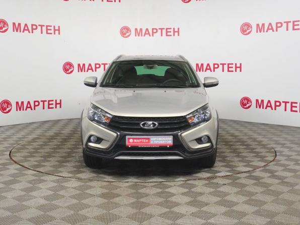 Lada (ВАЗ) Vesta I с пробегом 2019 года, цена 1 020 000 рублей, 98736 км, универсал, Автокод Объявления