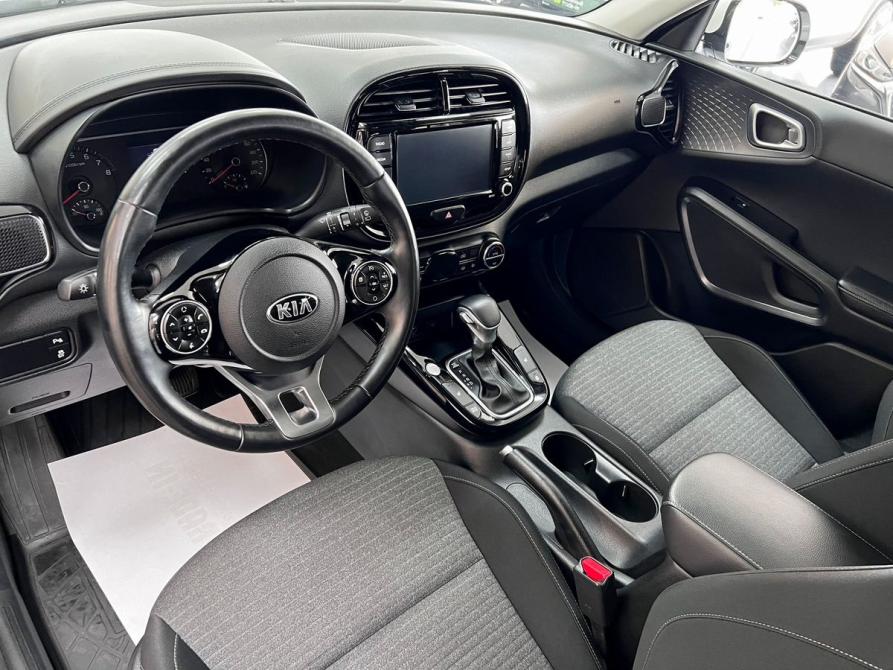 Kia Soul III Тверь  - изображение 8