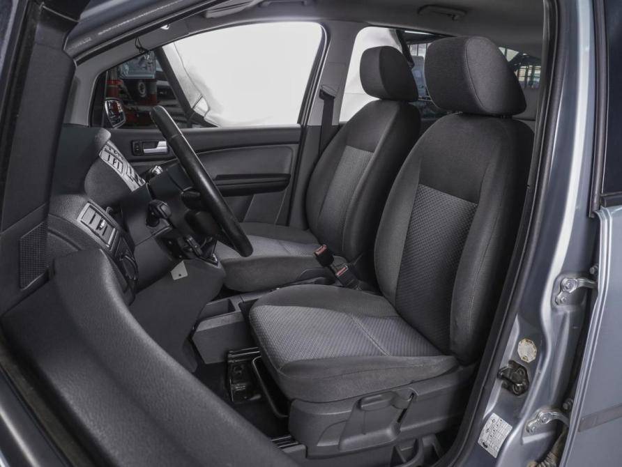 Ford C-MAX I Ростов-на-Дону  - изображение 10
