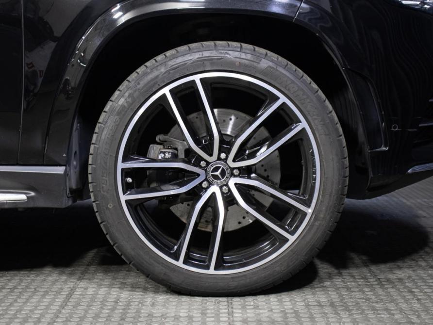 Mercedes-Benz GLS II (X167) Москва  - изображение 27