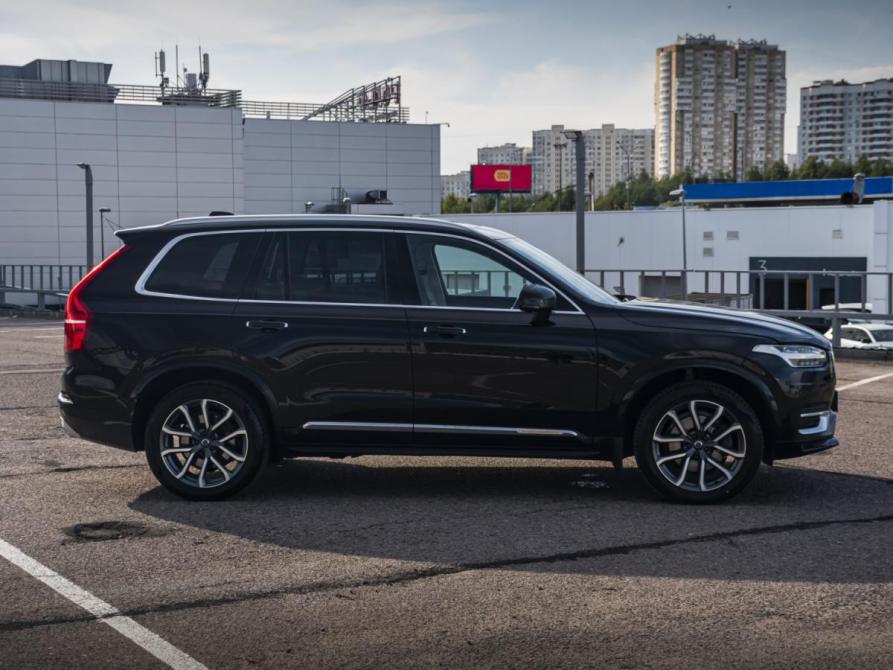Volvo XC90 II Рестайлинг 1 Москва  - изображение 5