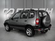 Chevrolet Niva I Ростов-на-Дону  - изображение 16