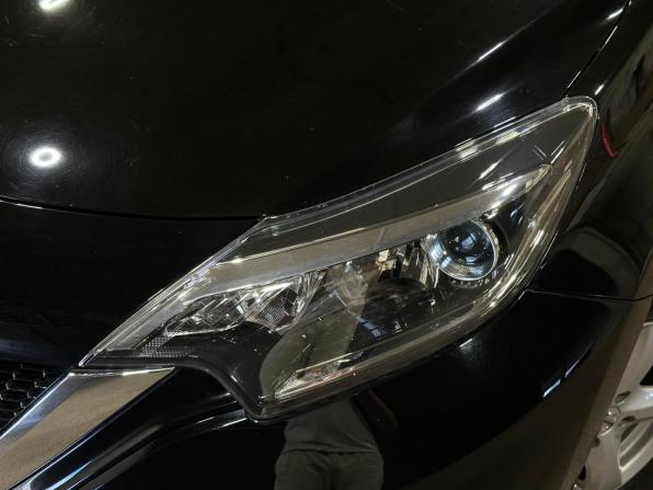 Nissan Note II Рестайлинг с пробегом 2020 года, цена 1 250 000 рублей, 32085 км, хэтчбек, Автокод Объявления