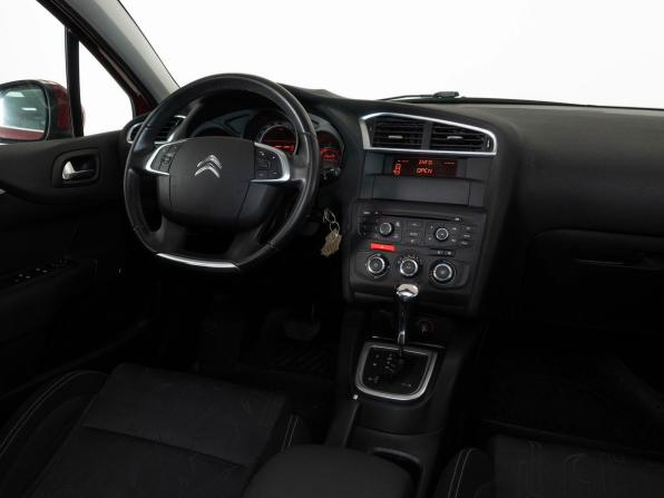 Citroen C4 II с пробегом 2011 года, цена 648 000 рублей, 104000 км, хэтчбек, Автокод Объявления