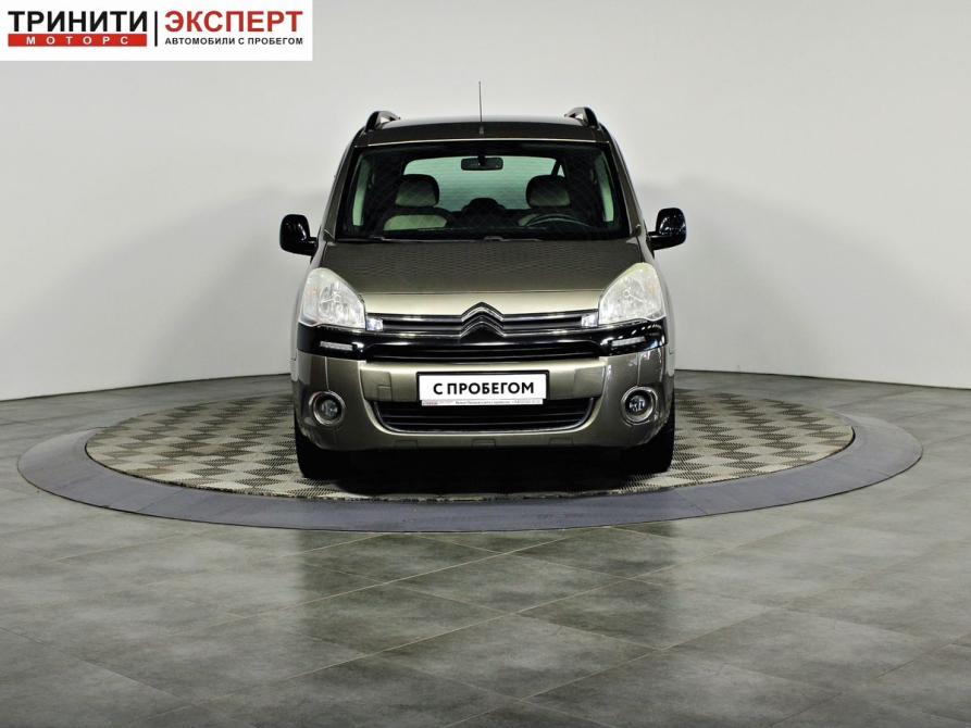 Citroen Berlingo II Рестайлинг Белгород  - изображение 2