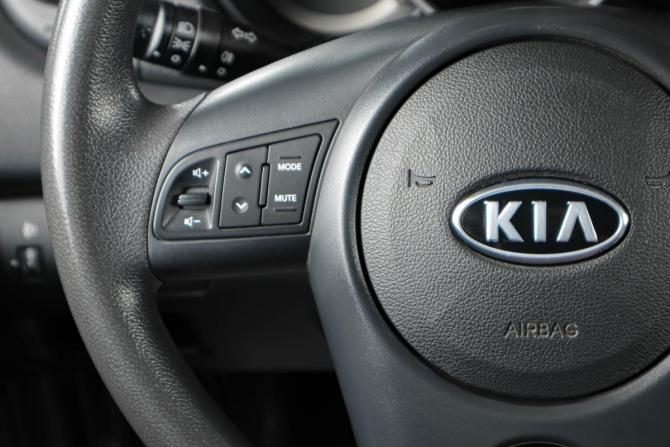 Kia Cerato II с пробегом 2012 года, цена 999 000 рублей, 108000 км, седан, Автокод Объявления