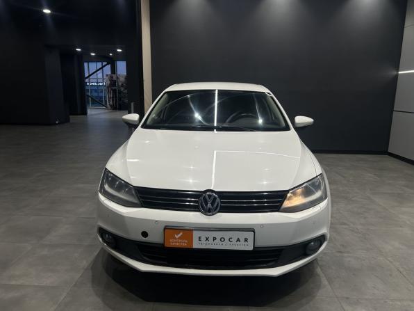 Volkswagen Jetta VI с пробегом 2013 года, цена 882 000 рублей, 169000 км, седан, Автокод Объявления