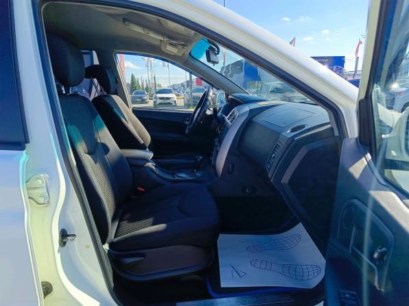 SsangYong Kyron I Рестайлинг с пробегом 2012 года, цена 924 000 рублей, 186787 км, внедорожник, Автокод Объявления