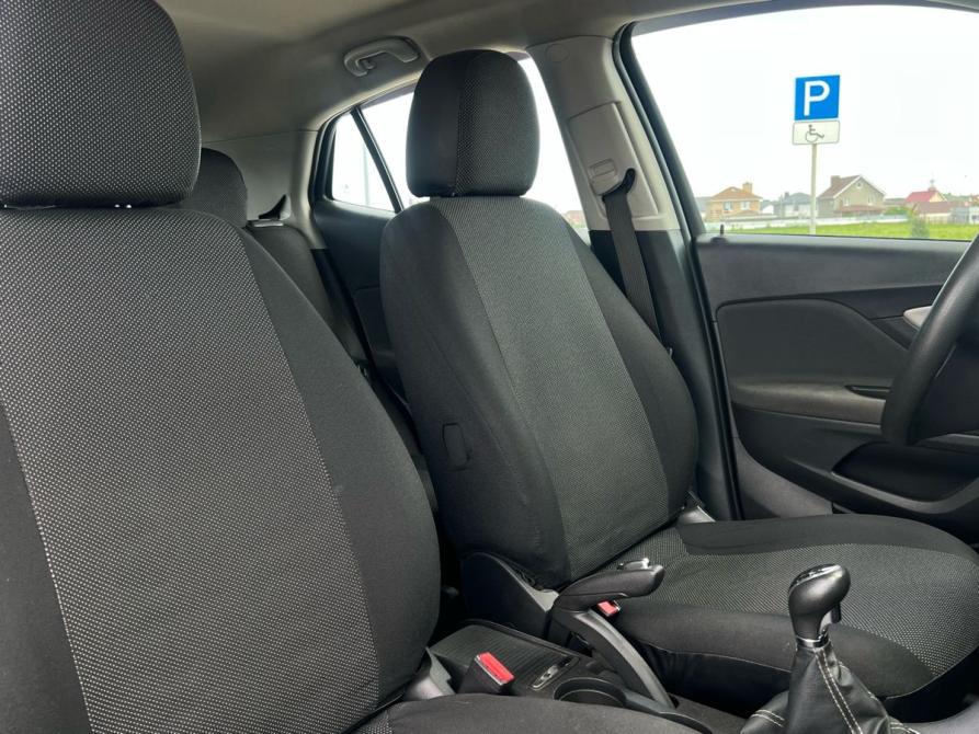 Opel Mokka I Самара  - изображение 13