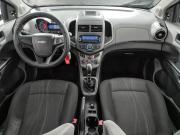 Chevrolet Aveo II Нижний Новгород  - изображение 23