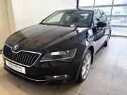Skoda Superb III Пермь  - изображение 36