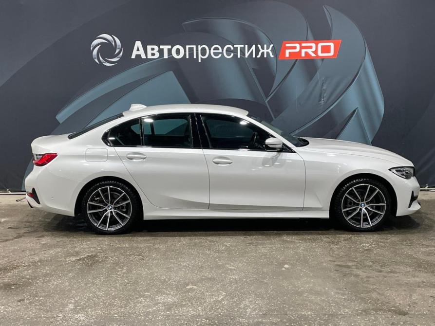 BMW 3 серии VII (G2x) Пермь  - изображение 4