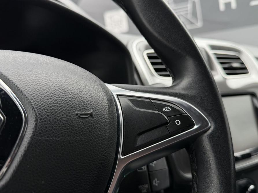 Renault Sandero II Рестайлинг Минеральные Воды  - изображение 12