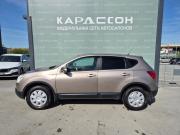 Nissan Qashqai I Екатеринбург  - изображение 15