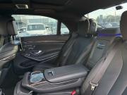 Mercedes-Benz S-Класс VI (W222 C217) Рестайлинг Краснодар  - изображение 69
