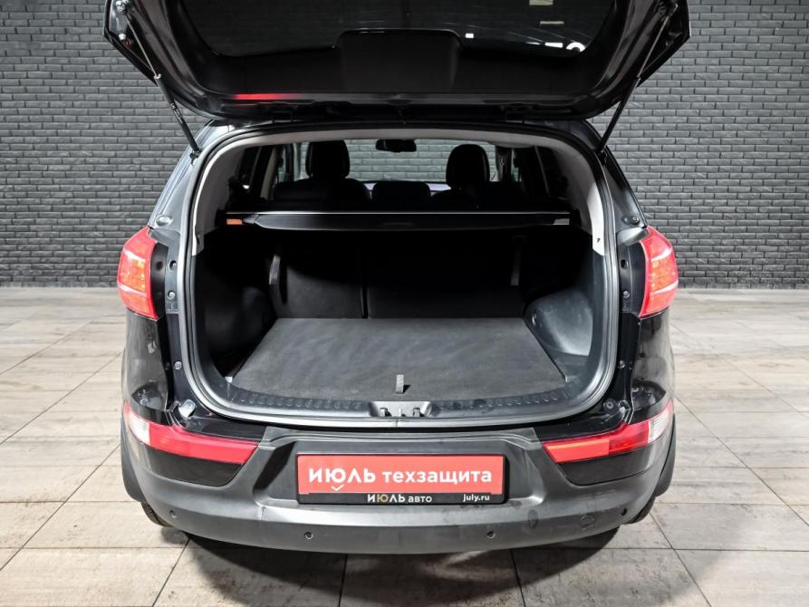 Kia Sportage III Екатеринбург  - изображение 6