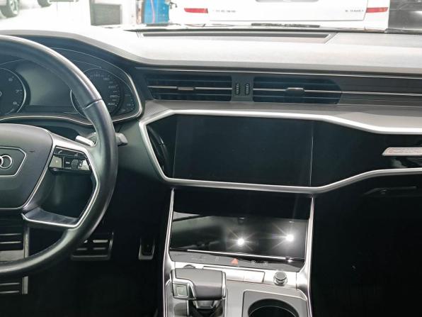 Audi A6 V (C8) с пробегом 2021 года, цена 4 780 000 рублей, 63431 км, седан, Автокод Объявления